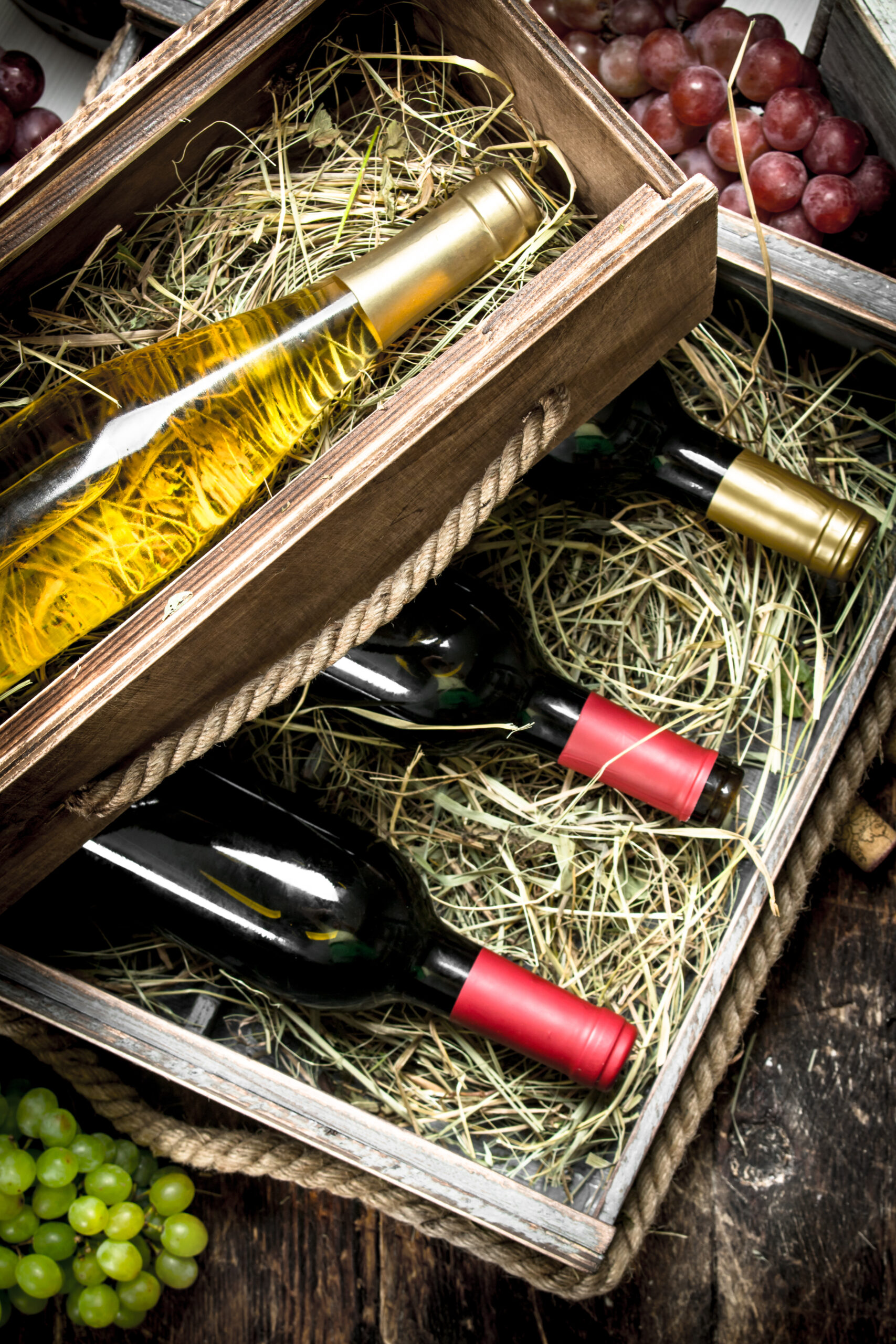 Vinodis - Bar et boutique de vins et spiritueux