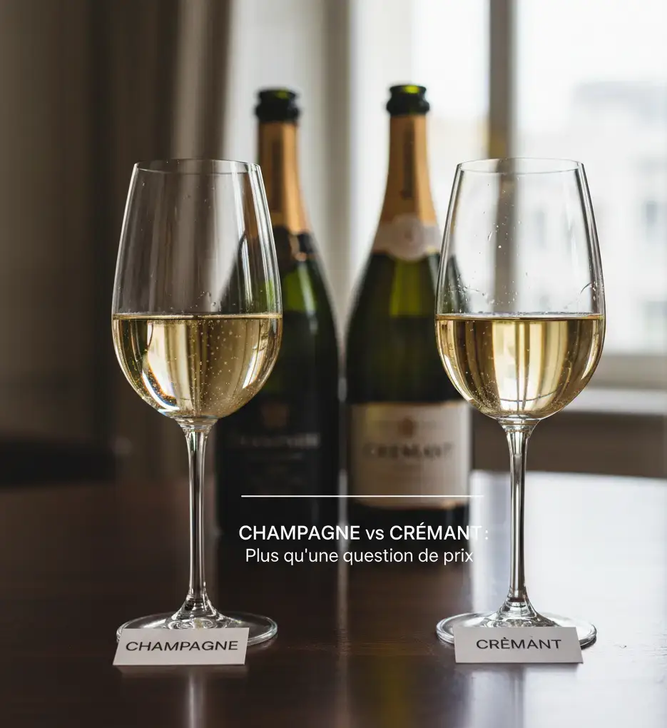 Welke bubbels kiezen? Champagne, Prosecco, Crémant bulles-champagne-cremant-cava