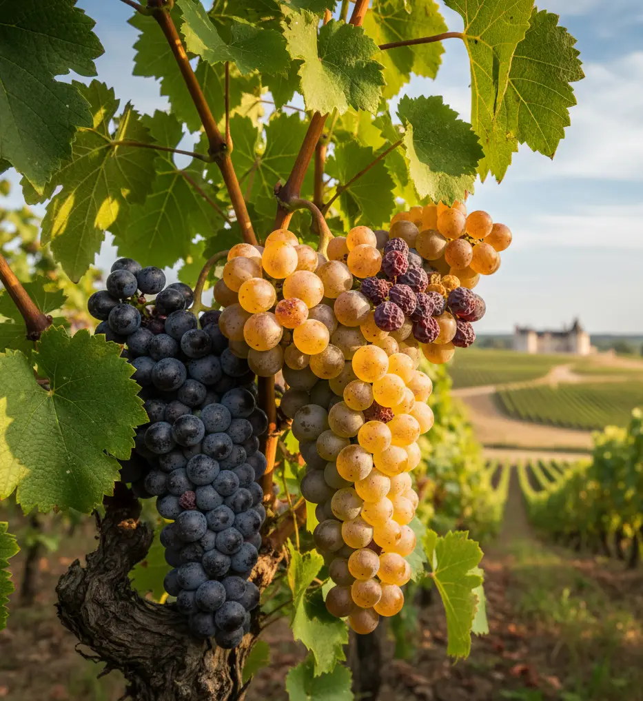 Welke bubbels kiezen? Champagne, Prosecco, Crémant raison-bulle-vin