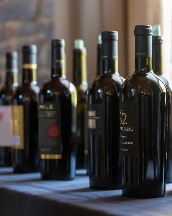 Philosophie Vinodis - Dénicher, sélectionner, partager