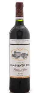 Vinodis - Chasse Spleen