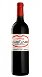 Vinodis - Heritage Chasse Spleen