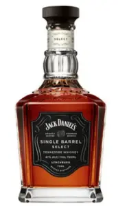 Vinodis - Jack Daniels Single Barrel Select