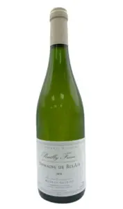 Vinodis - Pouilly Fume Domaine de Belair