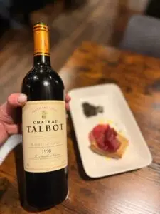 Vinodis - Bar et boutique de vins et spiritueux